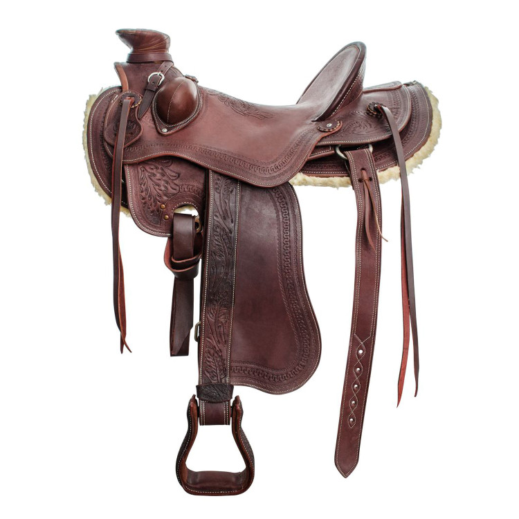 Western ranchzadel Lakota SB Western ranchzadel Lakota SB