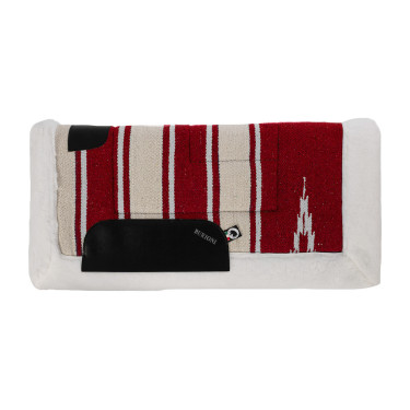 Synthetisch Navajo zadeldek Burioni RN1-LTE Multicolor