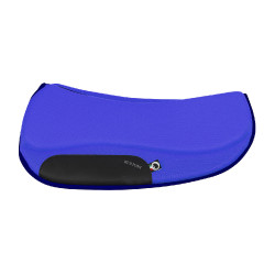 Western zadeldek Ttech Burioni Koningsblauw