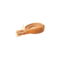 Lakota teugels van leer 1,6 cm 2,2 m Lakota teugels van leer 1,6 cm 2,2 m