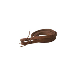Lakota teugels van leer 1,6 cm 2,2 m Lakota teugels van leer 1,6 cm 2,2 m