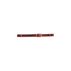 Leren armband Lakota