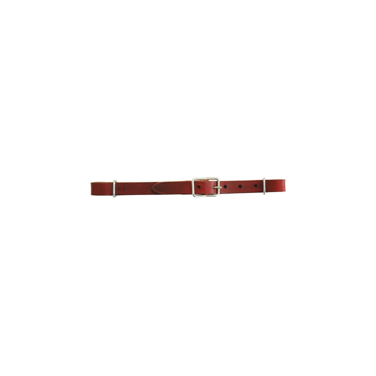 Leren armband Lakota