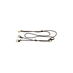 Martingale touw Lakota