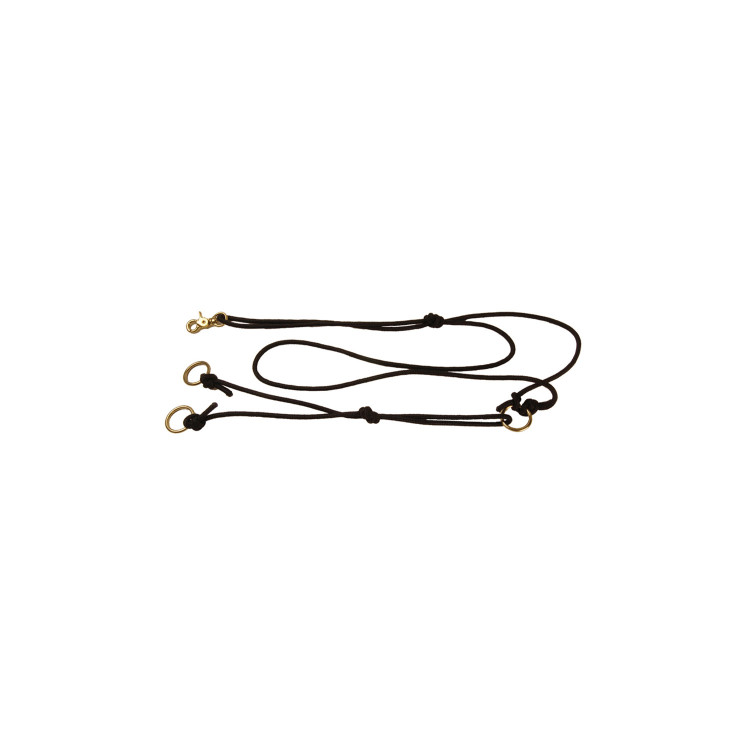 Martingale touw Lakota