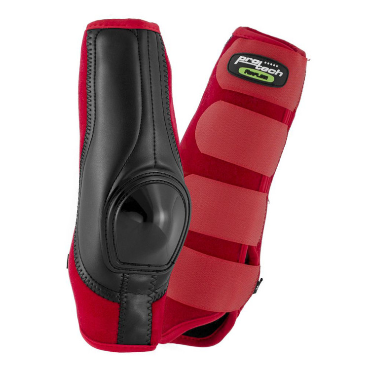 Beschermende beenkappen Pro-tech Airflow Beschermende beenkappen Pro-tech Airflow