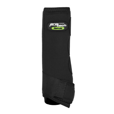 Voorste peesbeschermers Pro-tech Airflow Voorste peesbeschermers Pro-tech Airflow