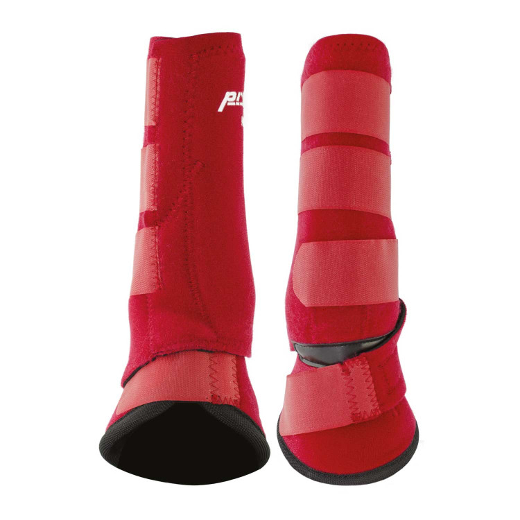 Combinatie-beschermers Pro-tech Airflow