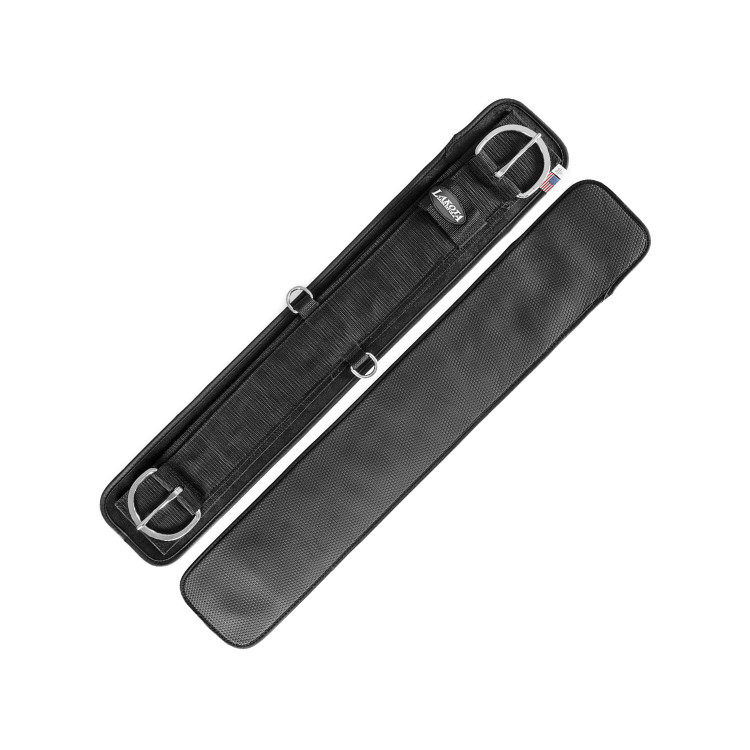 Lakota western singel neopreen en klittenband