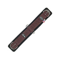 Western Airflow Pool's Velcro singel Zwart Western Airflow Pool's Velcro singel Zwart