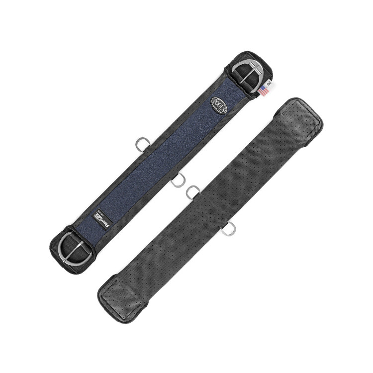 Western singel Airflow Pool's Soft Touch
