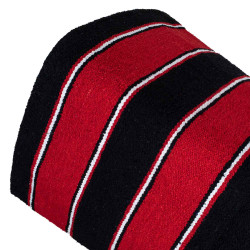 Navajo Lakota tapijt 32 x 64 cm RN1-LTB Multicolor