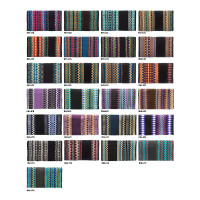 Tapis de selle western Pro-Tech Performa 34 x 38 cm 2019 Tapis de selle western Pro-Tech Performa 34 x 38 cm 2019