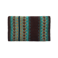 Tapis de selle western Pro-Tech Performa 34 x 38 cm 2019 Tapis de selle western Pro-Tech Performa 34 x 38 cm 2019