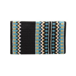 Western zadeldek Pro-Tech Performa 34 x 38 cm 2019 RN4-LTA Multicolor