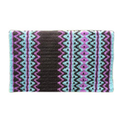 Western zadeldek Pro-Tech Performa 34 x 38 cm 2019 RN5-LTA Multicolor