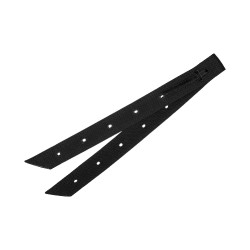 Lakota nylon korte singel Off-billet voor western singel Lakota nylon korte singel Off-billet voor western singel
