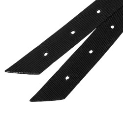 Lakota nylon korte singel Off-billet voor western singel Lakota nylon korte singel Off-billet voor western singel