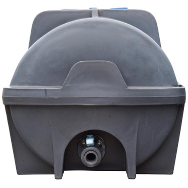 Citernes monoblocs cylindriques 1500 L La Gée