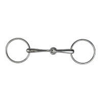 Mors 2 ringen Metalab inox... Mors 2 ringen Metalab inox...