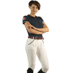 Broek Frankrijk Collectie dames Flags & Cup