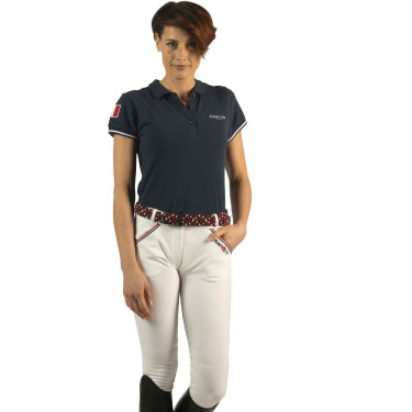 Broek Frankrijk Collectie dames Flags & Cup Broek Frankrijk Collectie dames Flags & Cup