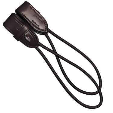Pelham touwteugels Canter Pelham touwteugels Canter