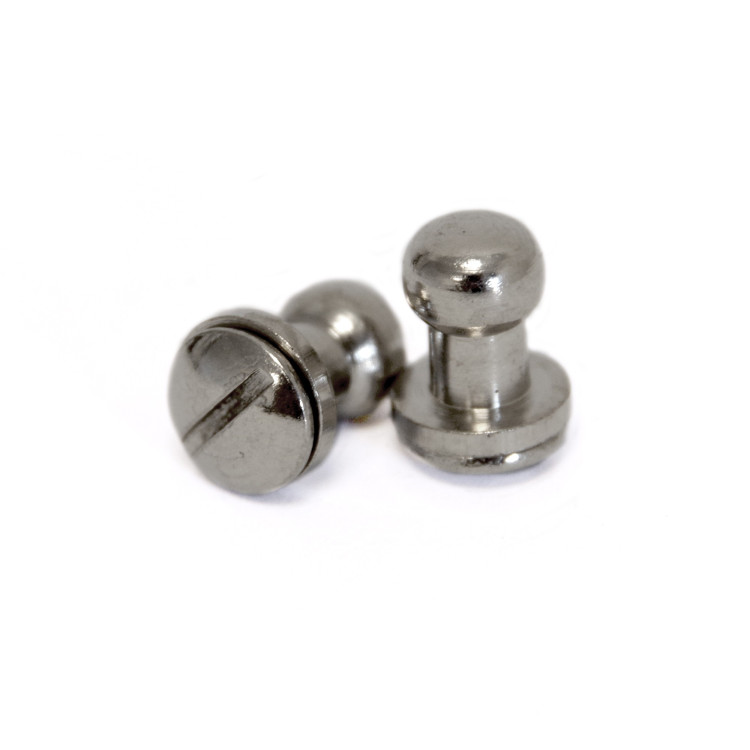Gogue-knop Canter