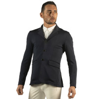 Wettkampfjacke Herren Tasarevo Flags & Cup Marineblauw