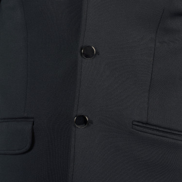 Wettkampfjacke Herren Tasarevo Flags & Cup Marineblauw