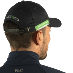 Casquette Flags & Cup Berevo Casquette Flags & Cup Berevo