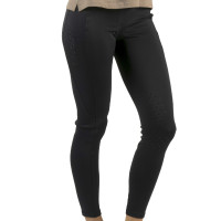 Legging Vlaggen & Beker Skala dames Marineblauw Legging Vlaggen & Beker Skala dames Marineblauw