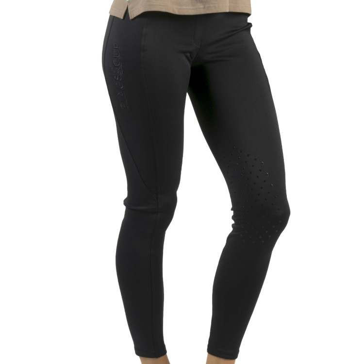 Legging Vlaggen & Beker Skala dames Legging Vlaggen & Beker Skala dames