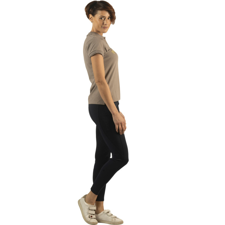 Legging Vlaggen & Beker Skala dames Legging Vlaggen & Beker Skala dames