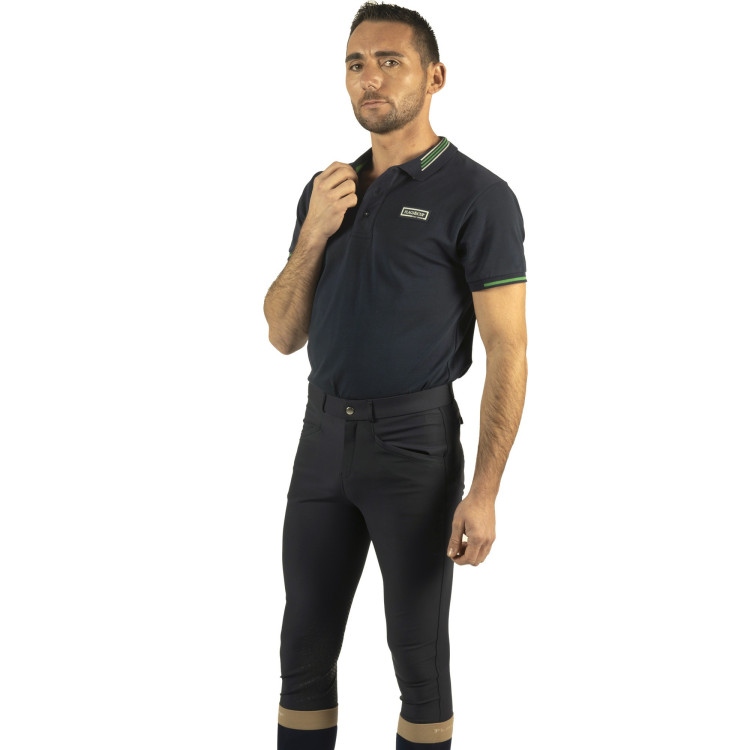 Broek Flags & Cup Tenevo heren Broek Flags & Cup Tenevo heren