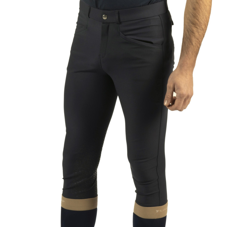 Broek Flags & Cup Tenevo heren Broek Flags & Cup Tenevo heren