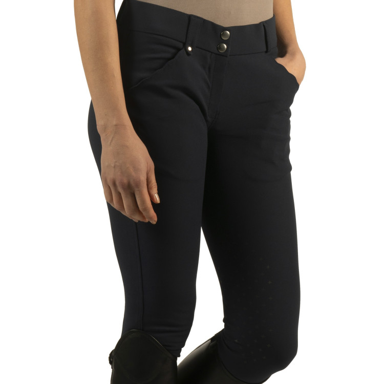 Broek Flags & Cup Yanista dames Broek Flags & Cup Yanista dames