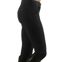 Broek Flags & Cup Yanista dames Marineblauw Broek Flags & Cup Yanista dames Marineblauw