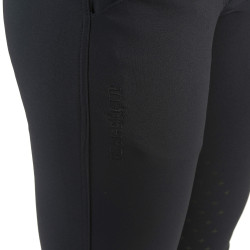 Broek Flags & Cup Yanista dames Marineblauw