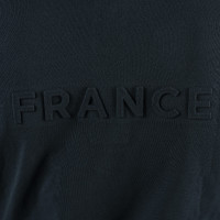 Herenpolo Frankrijk Collectie Flags & Cup Marineblauw Herenpolo Frankrijk Collectie Flags & Cup Marineblauw