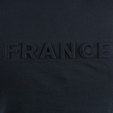 Heren T-shirt Frankrijk Collectie Flags & Cup Heren T-shirt Frankrijk Collectie Flags & Cup