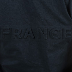 Dames T-shirt Frankrijk Collectie Flags & Cup Dames T-shirt Frankrijk Collectie Flags & Cup