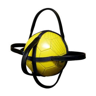 Enveloppe NORTON pour ballon de Horse-Ball