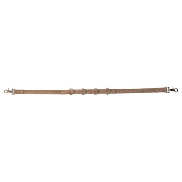 Horse-Ball ophaalriem