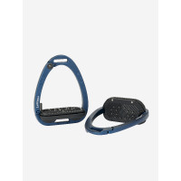 Beugels LeMieux Vector Control Marineblauw