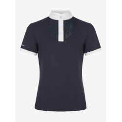 Wedstrijdshirt LeMieux Young Rider Belle