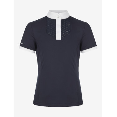 Wedstrijdshirt LeMieux Young Rider Belle Wedstrijdshirt LeMieux Young Rider Belle