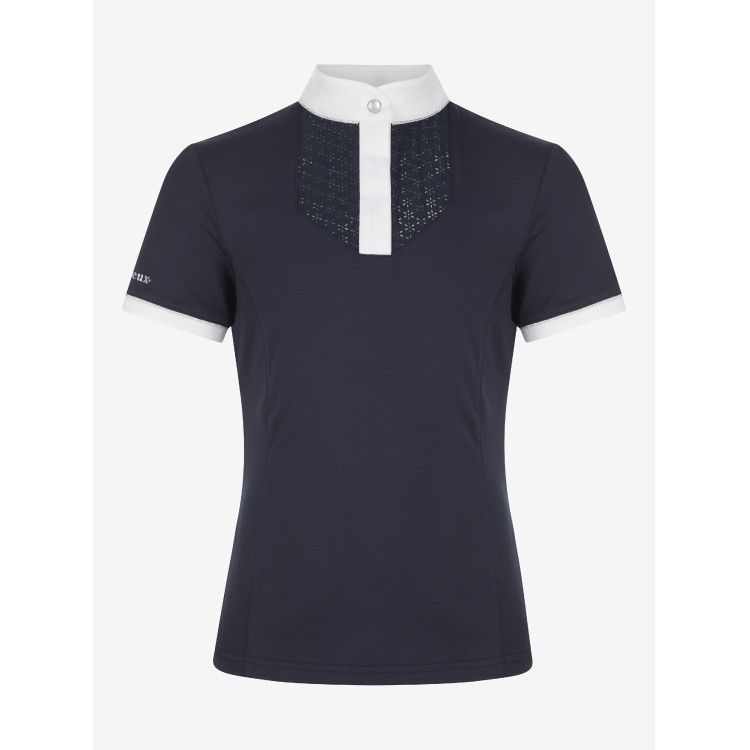 Wedstrijdshirt LeMieux Young Rider Belle