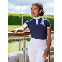 Wedstrijdshirt LeMieux Young Rider Belle Wedstrijdshirt LeMieux Young Rider Belle