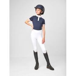 Wedstrijdshirt LeMieux Young Rider Belle Wedstrijdshirt LeMieux Young Rider Belle